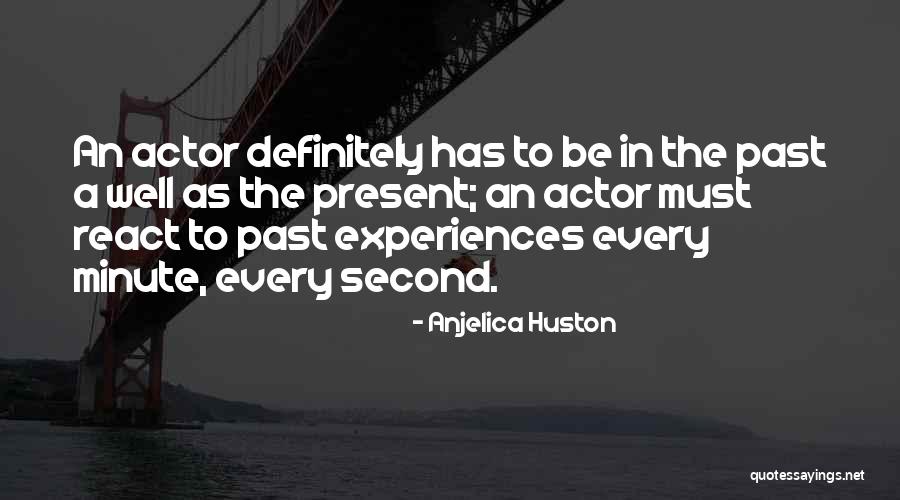 Resented Synonym Quotes By Anjelica Huston Resented Synonym Quotes By Anjelica Huston