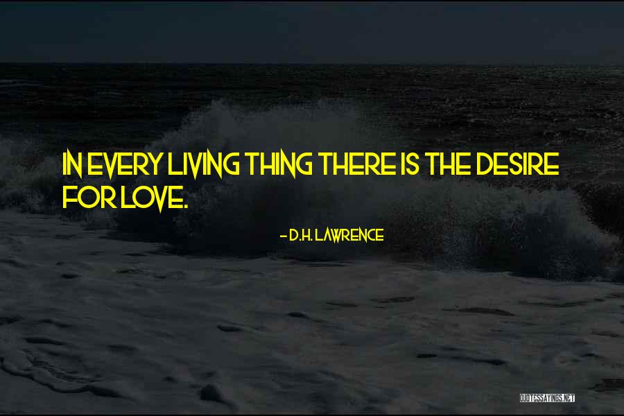 Resentfully Silent Quotes By D.H. Lawrence