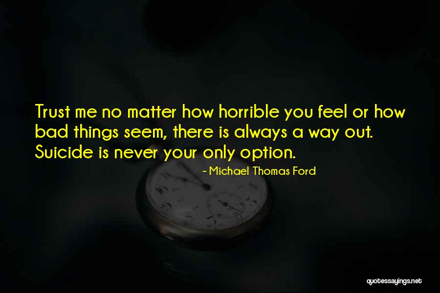 Resentido Sinonimos Quotes By Michael Thomas Ford Resentido Sinonimos Quotes By Michael Thomas Ford