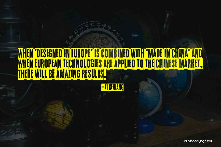 Resentimientos Quotes By Li Keqiang Resentimientos Quotes By Li Keqiang