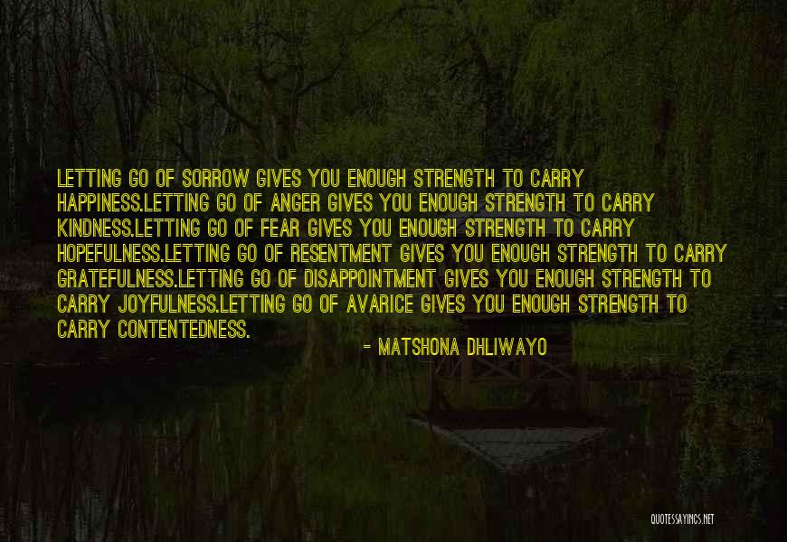 Resentment Quotes Quotes By Matshona Dhliwayo Resentment Quotes Quotes By Matshona Dhliwayo