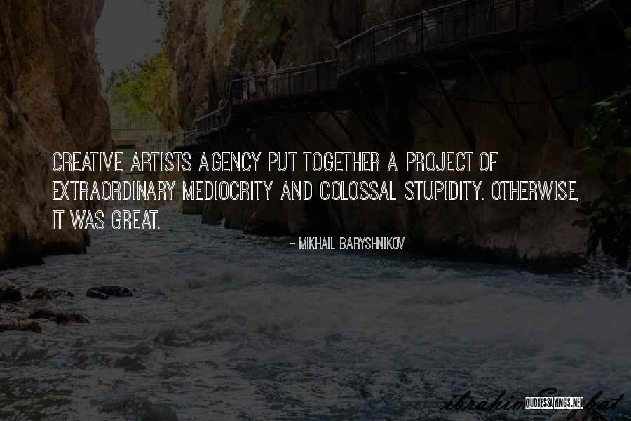 Reseph Words Quotes By Mikhail Baryshnikov Reseph Words Quotes By Mikhail Baryshnikov