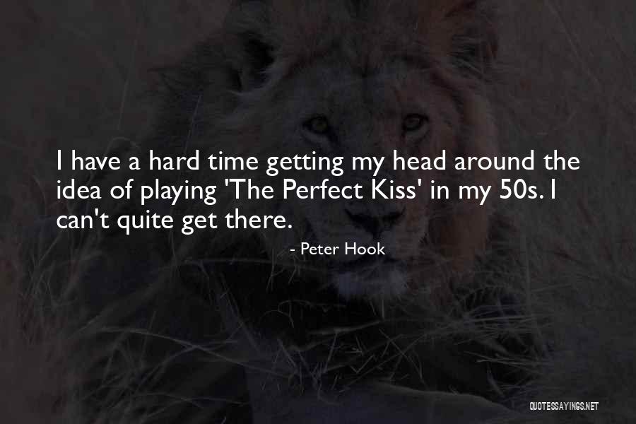 Resepsi 1 Quotes By Peter Hook Resepsi 1 Quotes By Peter Hook