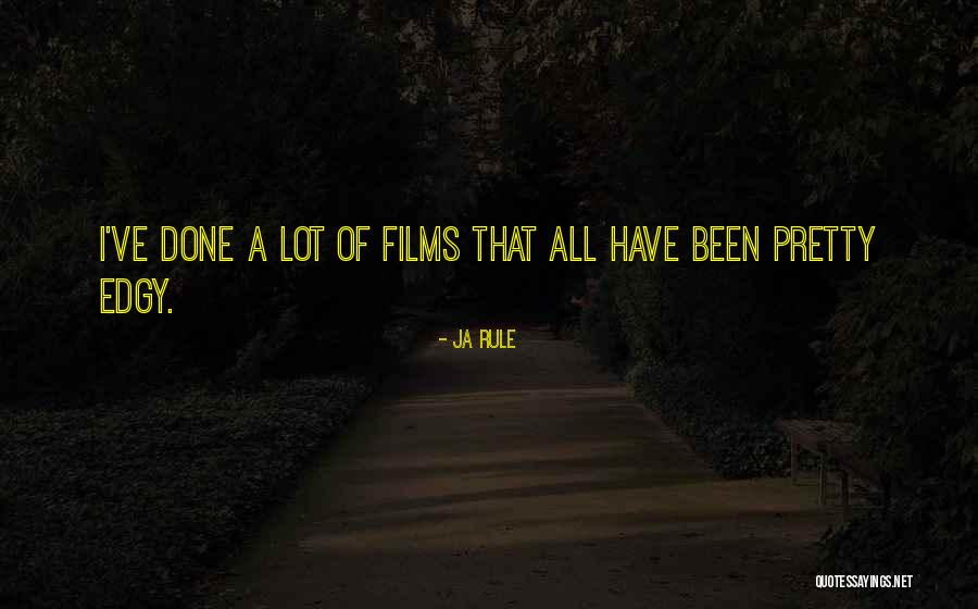 Resero Genomics Quotes By Ja Rule Resero Genomics Quotes By Ja Rule