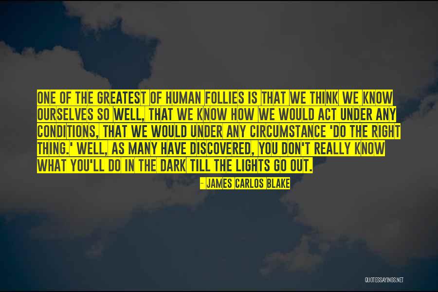 Reservadas Quotes By James Carlos Blake Reservadas Quotes By James Carlos Blake