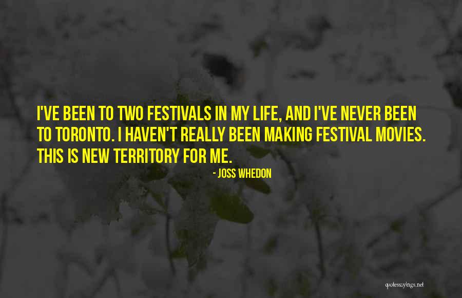 Reservas Legais Quotes By Joss Whedon Reservas Legais Quotes By Joss Whedon