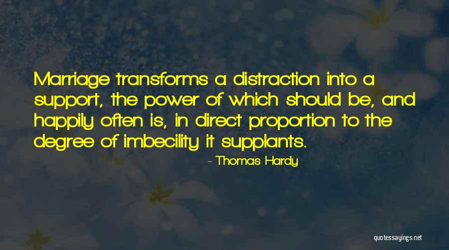Reservation In India Quotes By Thomas Hardy Reservation In India Quotes By Thomas Hardy