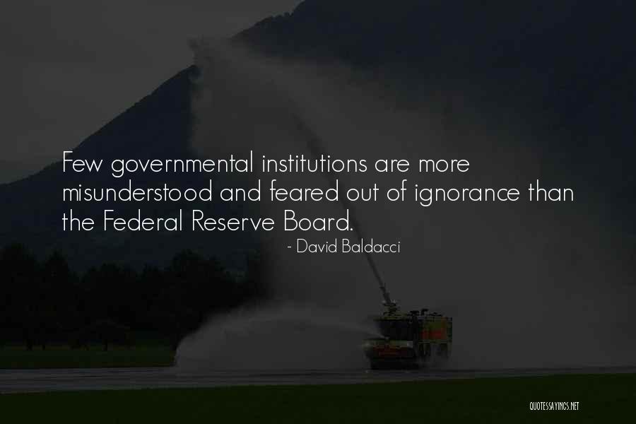 Reserve Quotes By David Baldacci Reserve Quotes By David Baldacci
