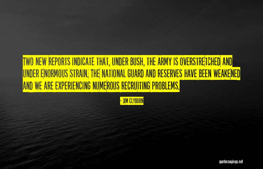 Reserves Vs National Guard Quotes By Jim Clyburn Reserves Vs National Guard Quotes By Jim Clyburn