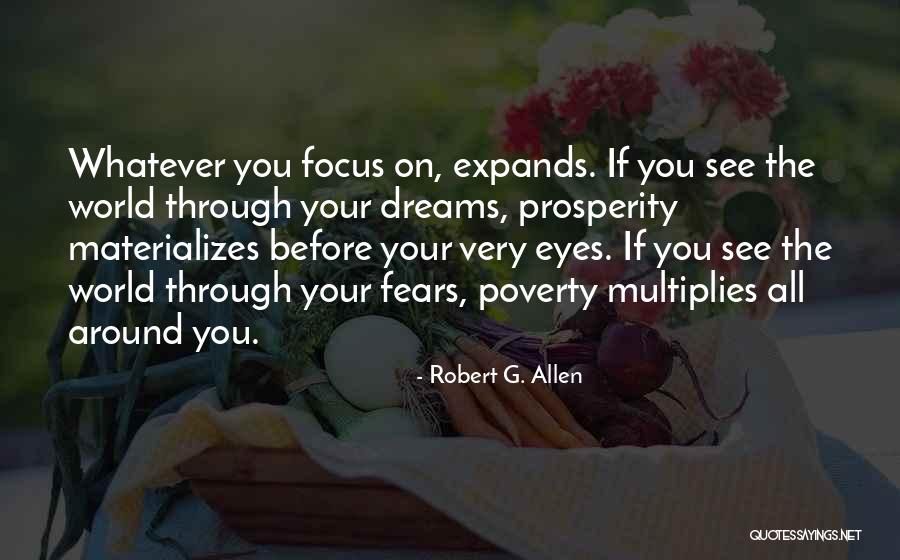 Reservist Quotes By Robert G. Allen Reservist Quotes By Robert G. Allen