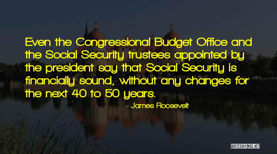 Reservists Benefits Quotes By James Roosevelt Reservists Benefits Quotes By James Roosevelt