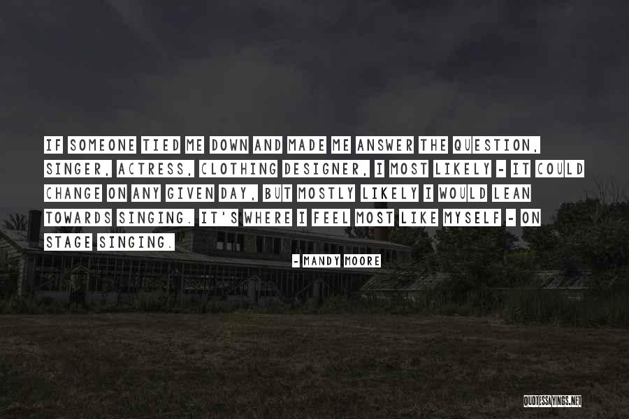 Reservists Benefits Quotes By Mandy Moore Reservists Benefits Quotes By Mandy Moore