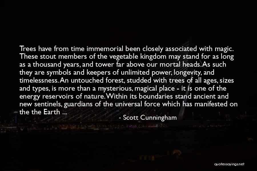 Reservoirs Quotes By Scott Cunningham Reservoirs Quotes By Scott Cunningham