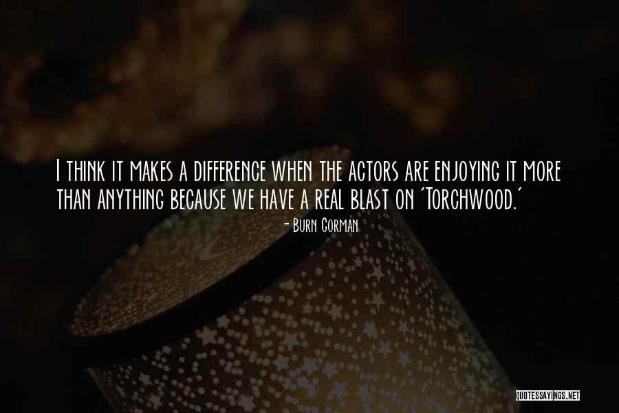 Resets Guineos Quotes By Burn Gorman Resets Guineos Quotes By Burn Gorman