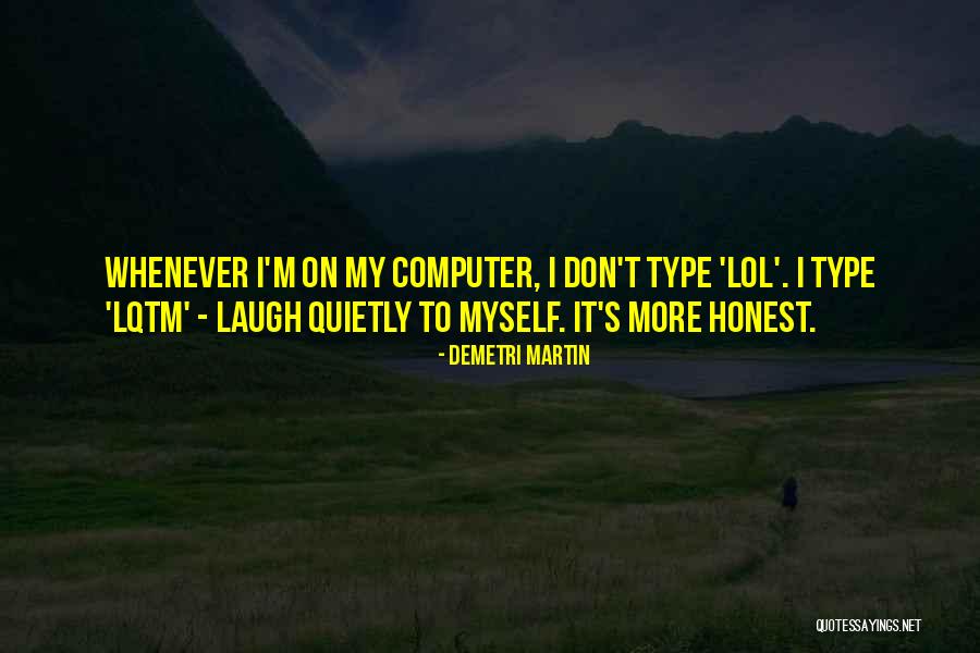 Resettle Quotes By Demetri Martin Resettle Quotes By Demetri Martin