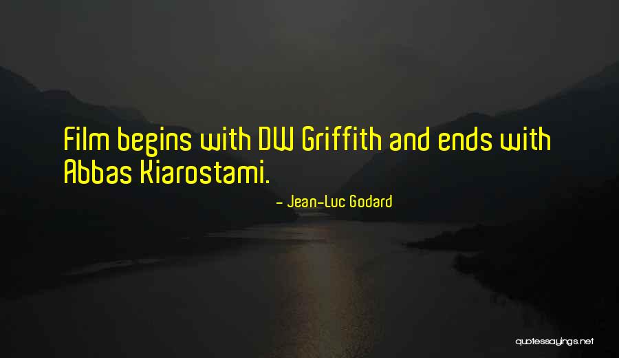 Resettle Quotes By Jean-Luc Godard Resettle Quotes By Jean-Luc Godard