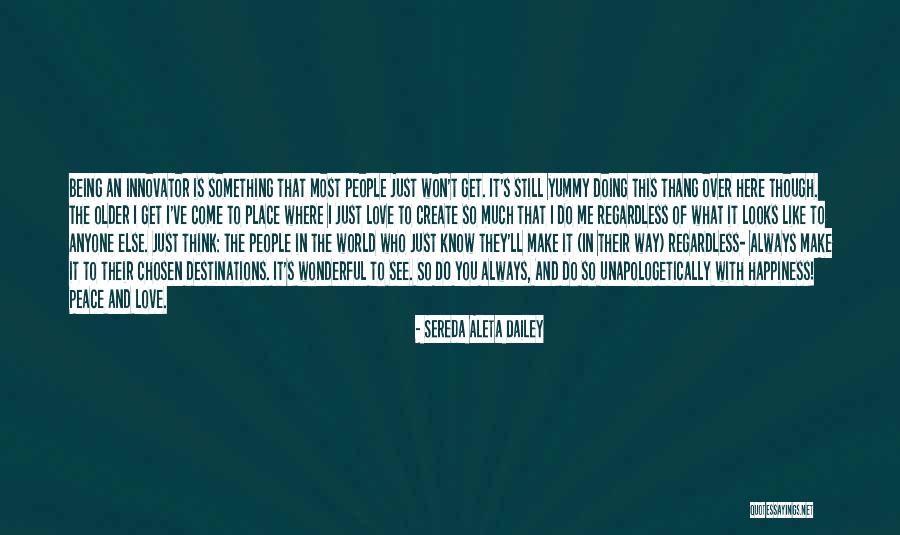 Resettle Quotes By Sereda Aleta Dailey Resettle Quotes By Sereda Aleta Dailey