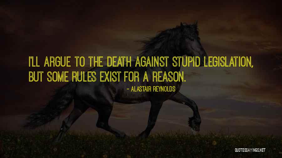Resettled Quotes By Alastair Reynolds Resettled Quotes By Alastair Reynolds