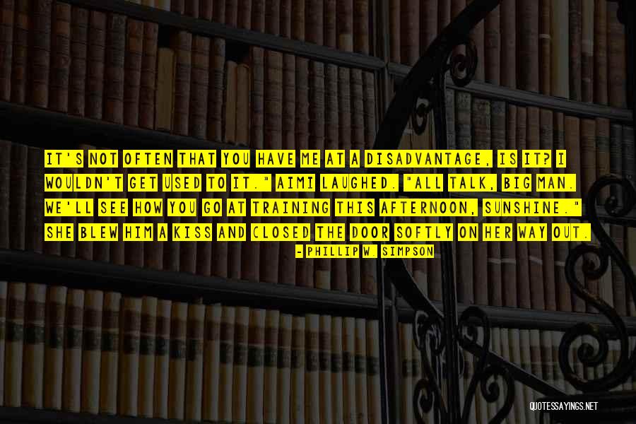 Resettlement Assistance Quotes By Phillip W. Simpson Resettlement Assistance Quotes By Phillip W. Simpson