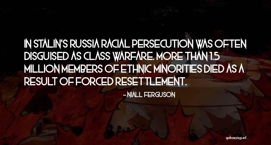Resettlement Quotes By Niall Ferguson Resettlement Quotes By Niall Ferguson