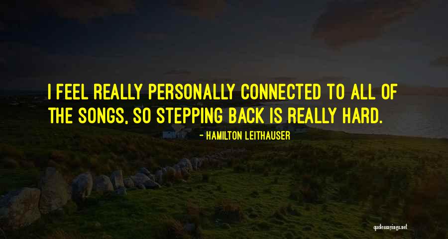 Resfriado In English Quotes By Hamilton Leithauser Resfriado In English Quotes By Hamilton Leithauser