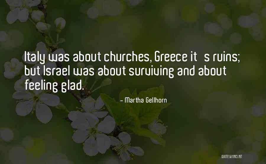 Resfriado Translation Quotes By Martha Gellhorn Resfriado Translation Quotes By Martha Gellhorn
