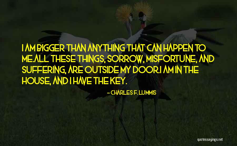 Resgatar Codiguin Quotes By Charles F. Lummis Resgatar Codiguin Quotes By Charles F. Lummis