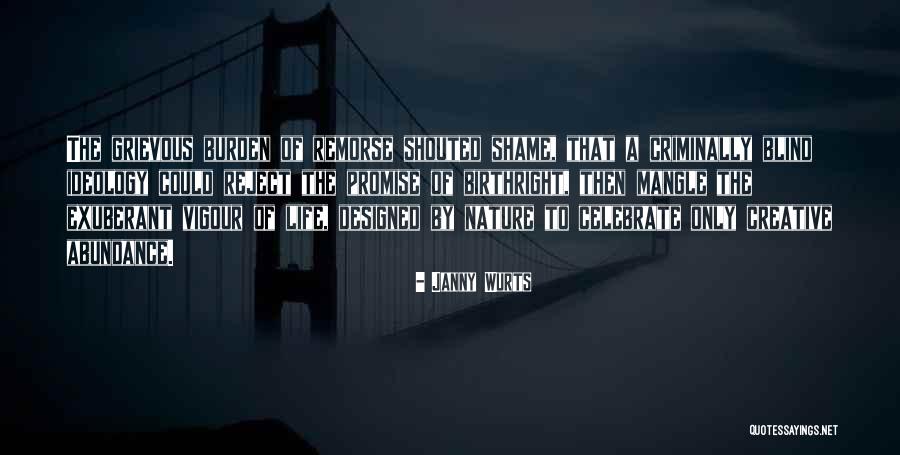 Resguarda Significado Quotes By Janny Wurts Resguarda Significado Quotes By Janny Wurts