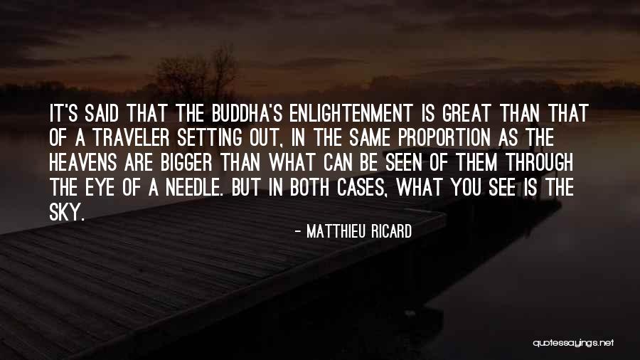 Resguarda Significado Quotes By Matthieu Ricard Resguarda Significado Quotes By Matthieu Ricard