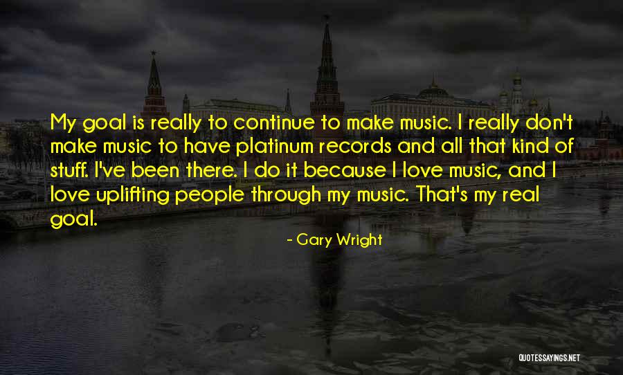 Resguardo De Identidad Quotes By Gary Wright Resguardo De Identidad Quotes By Gary Wright