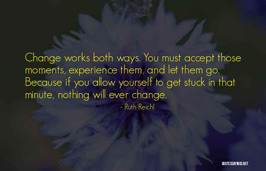 Resguardo De Identidad Quotes By Ruth Reichl Resguardo De Identidad Quotes By Ruth Reichl