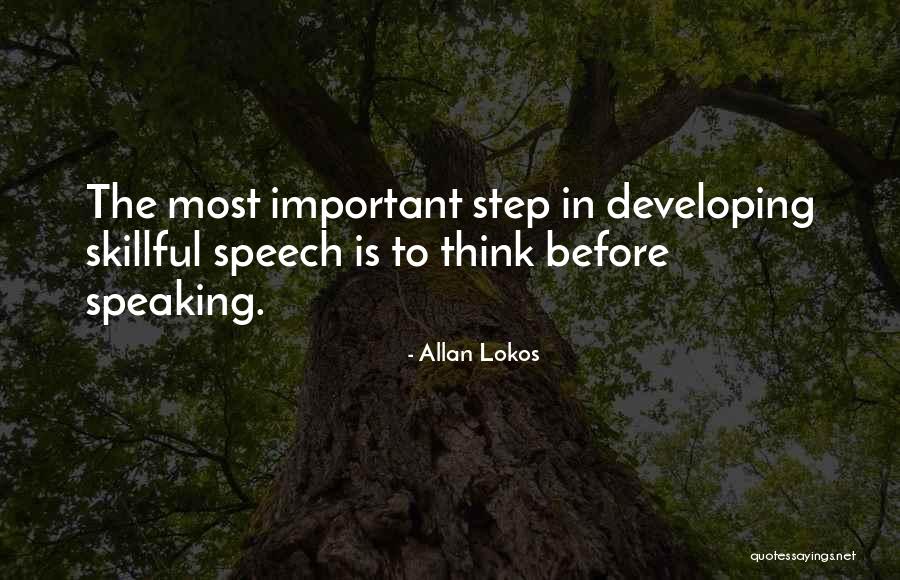 Resguardo Personal Paloma Quotes By Allan Lokos