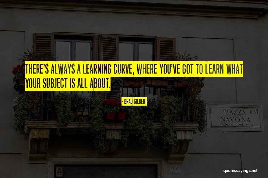 Reshafting Quotes By Brad Gilbert Reshafting Quotes By Brad Gilbert