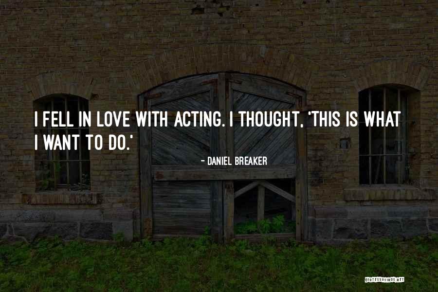 Reshafting Quotes By Daniel Breaker Reshafting Quotes By Daniel Breaker
