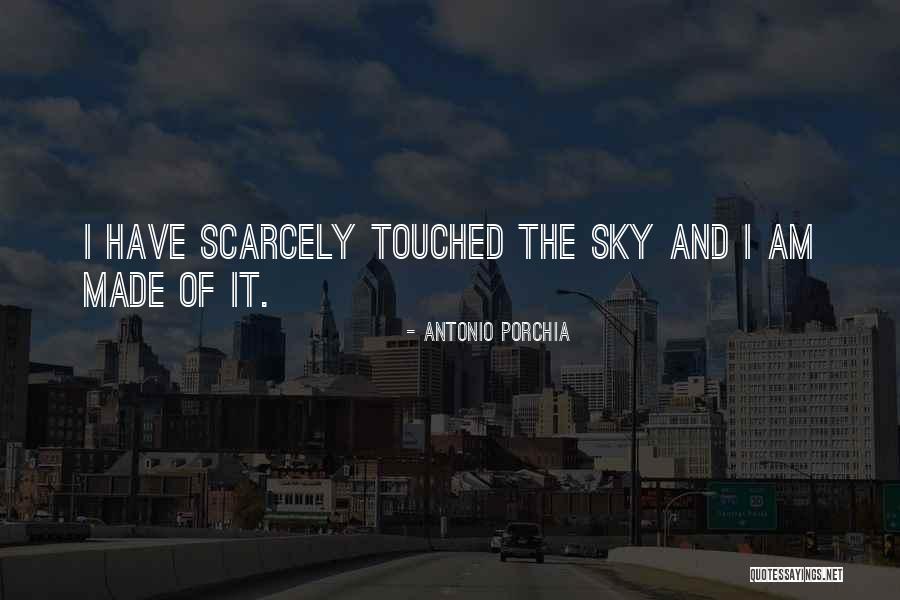 Resham Gali Quotes By Antonio Porchia Resham Gali Quotes By Antonio Porchia
