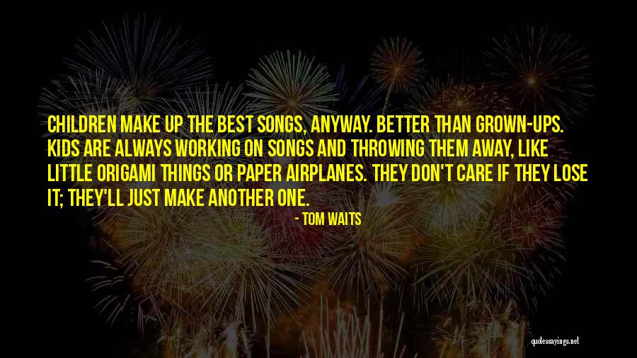 Resham Gali Quotes By Tom Waits Resham Gali Quotes By Tom Waits