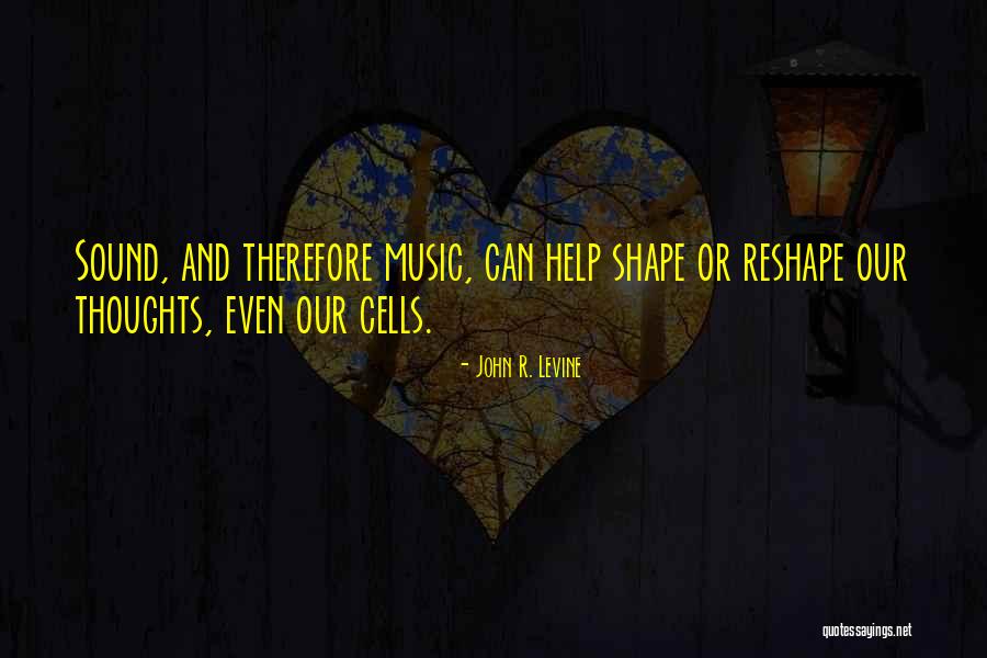 Reshape Quotes By John R. Levine Reshape Quotes By John R. Levine