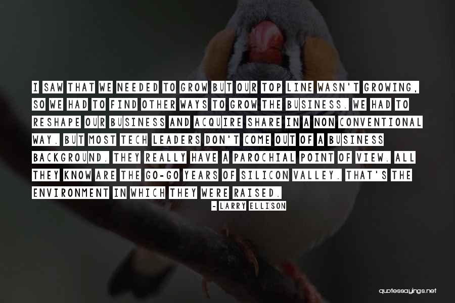 Reshape Quotes By Larry Ellison Reshape Quotes By Larry Ellison