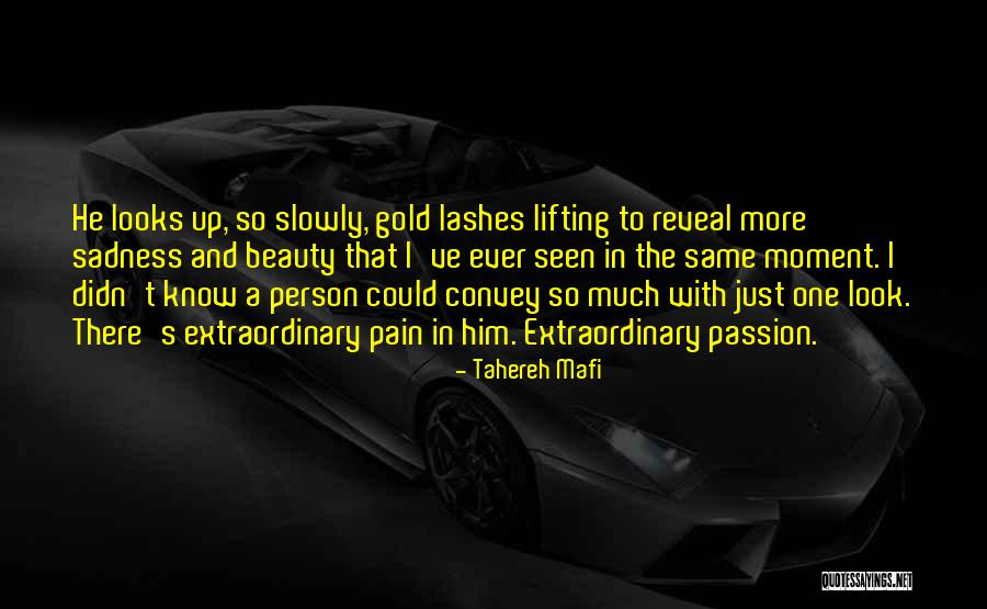 Reshaped Hunters Bow Quotes By Tahereh Mafi Reshaped Hunters Bow Quotes By Tahereh Mafi