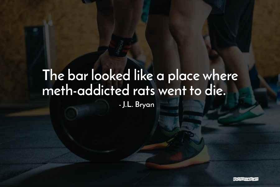 Reshaped Radiance Quotes By J.L. Bryan Reshaped Radiance Quotes By J.L. Bryan