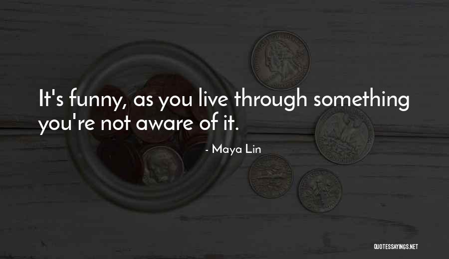 Reshaped Radiance Quotes By Maya Lin Reshaped Radiance Quotes By Maya Lin