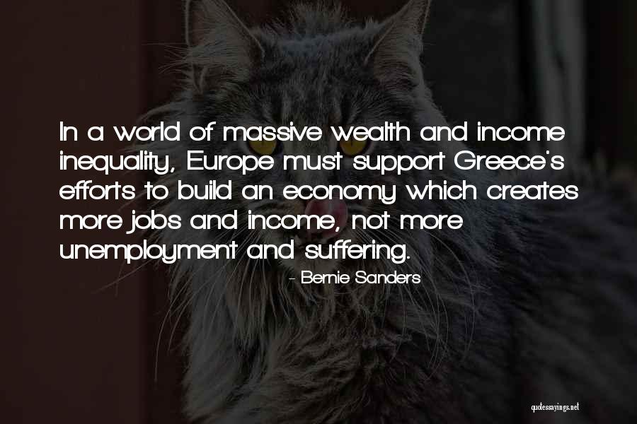 Reshef Of Destruction Quotes By Bernie Sanders Reshef Of Destruction Quotes By Bernie Sanders