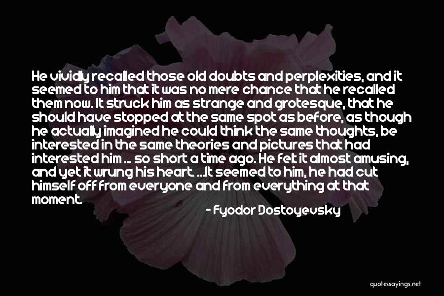 Resheff Quotes By Fyodor Dostoyevsky Resheff Quotes By Fyodor Dostoyevsky