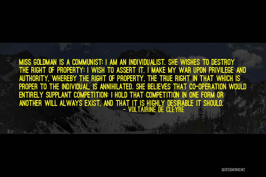 Resheff Quotes By Voltairine De Cleyre Resheff Quotes By Voltairine De Cleyre