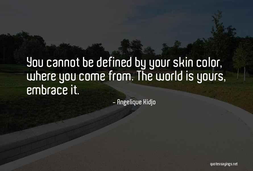 Reshelving Library Quotes By Angelique Kidjo Reshelving Library Quotes By Angelique Kidjo