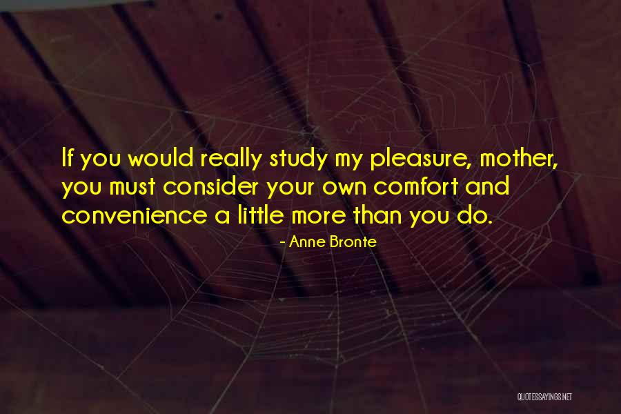 Reshetnikov Leonid Quotes By Anne Bronte Reshetnikov Leonid Quotes By Anne Bronte