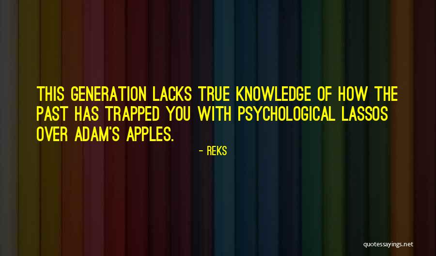 Reshetnikova Tatyana Quotes By Reks Reshetnikova Tatyana Quotes By Reks