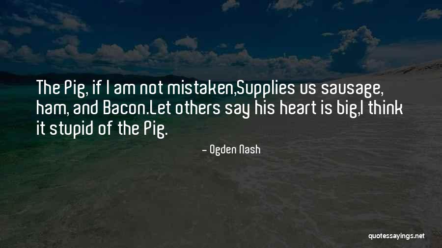 Reshiram Quotes By Ogden Nash Reshiram Quotes By Ogden Nash
