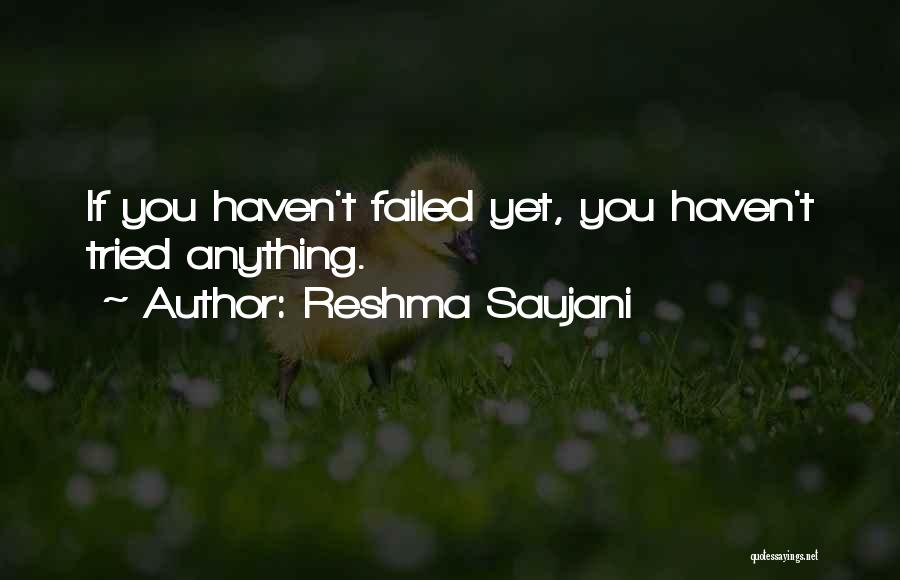 Reshma Saujani Quotes 1184367