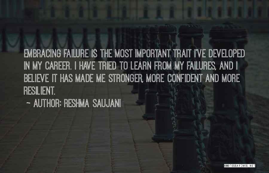 Reshma Saujani Quotes 1840237